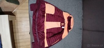Zimní lyžařská bunda WEDZE - vel. XS - 2