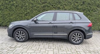 Volkswagen TIGUAN 2.0tdi 110kw automat DSG - 2