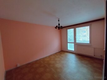 Pronájem 4+1 na ul. Zahradní, Šumperk, volný, bez vybavení - 2