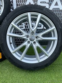 AUDI Q5 SQ5 - NOVÁ ZIMNÍ SADA 255/45 R20 Continental - 2