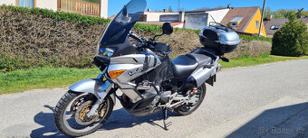 Prodam Honda XL 1000 Varadero - 2