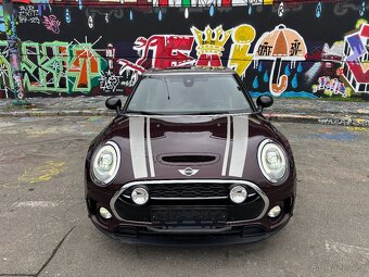 MINI Clubman SD • AT • Harman Kardon • Panorama - 2