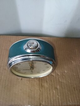 Budík Prim silent - 2