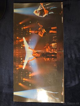 AC/DC - For Those About To Rock (We Salute You) USA - 2