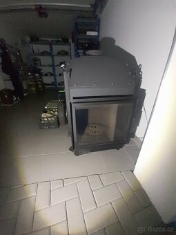 Krbova vlozka s vymenikem - 2