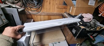 Digestoř Whirlpool - 2