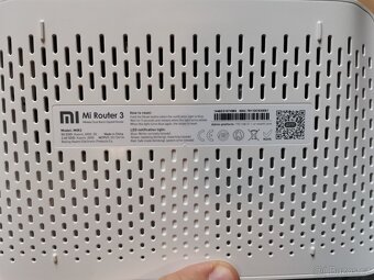 Xiaomi Mi router 3 AC1200 - 2