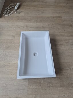 Umyvadlo Ravac FORMI - 2