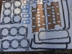 Capri z r. 1970 - div. náhr. díly - 2