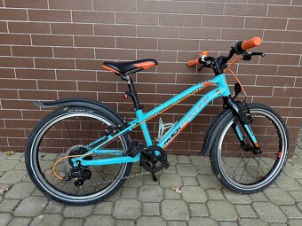 Dětské kolo Rock Machine Thunder 20 - 2