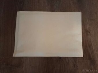 Bublinkové obálky 30 x 20 cm - 98 kusů - 2