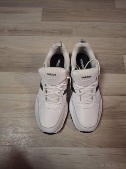 Obuv Adidas Strutter vel. 49 1/3 - 2