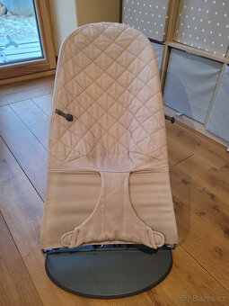 Babybjorn lehátko - 2