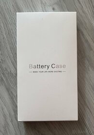 Nabíjecí obal / pouzdro Samsung Galaxy S10 - 2