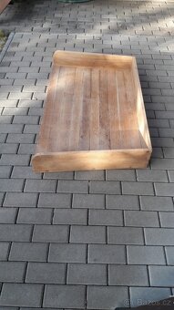 Prodej řeznického válu - 2