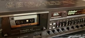 Technics RS-M95 - 2