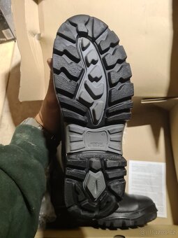 Pracovní boty Prabos - 2