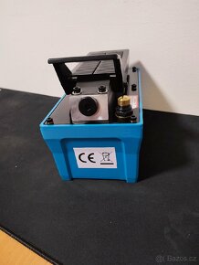 Nová hydraulická nožní pumpa (multiplikátor) 0,85l - 2