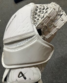 Brankářská lapačka - 2