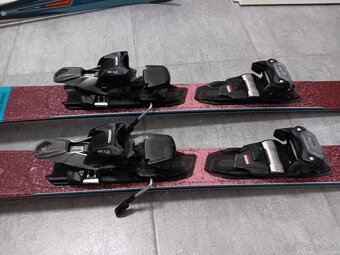 Lyze K2 disruption vel. 153 - 2