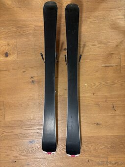 Dětské lyže 100cm - 2