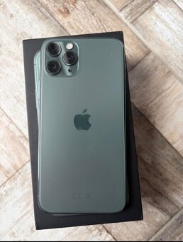Apple Iphone 11 pro 64GB - 2
