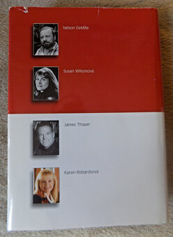 Nejlepší světové čtení - 2