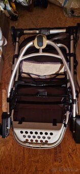 Kočárek Maxi Cosi Quinny - 2