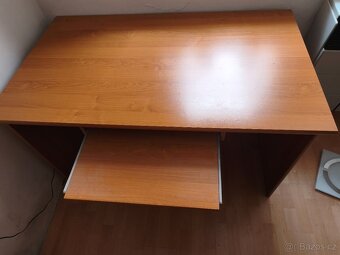 PC stůl - 2