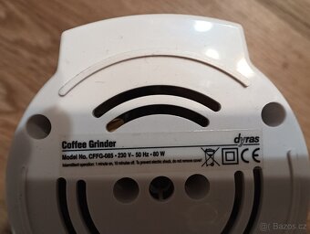 Prodam mlynek na kafe - 2