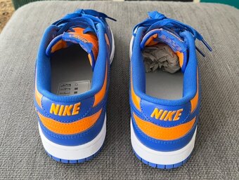 NIKE DUNK LOW RETRO BITYS EU 42.5 - 2