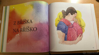 Máma na třetí - 2