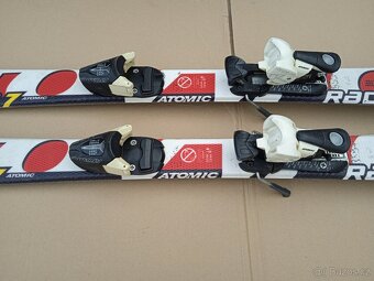 Lyže Atomic-..100 cm... - 2