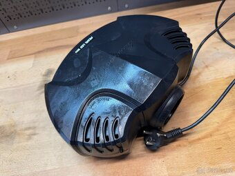 Světla osvětlení scény - 2