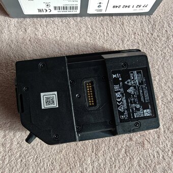 BMW Motorrad Connected Ride Cradle - 2