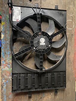 Sahara Škoda Rapid 1.6 85kw - 2