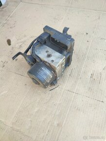 Jednotka ABS 1J0907379D - 2