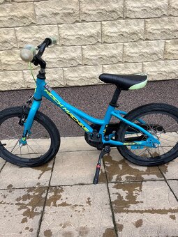 Kolo rock machine velikost 16 - 2