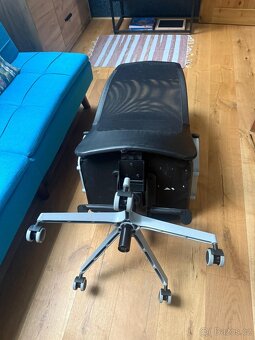 Kancelářská / herní židle - 2