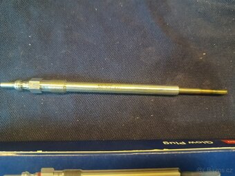 DG-608 DENSO Zhavici svicka - 2