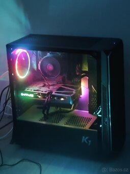 Herní počítač - 2