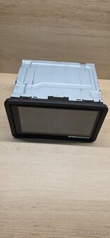 Autorádio Pioneer SPH-DA250DAB - 2