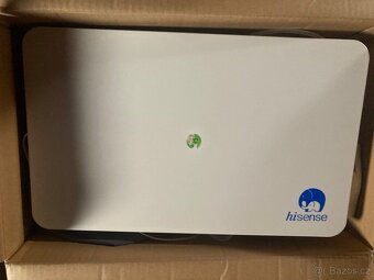 Monitor dechu Hisense - 2