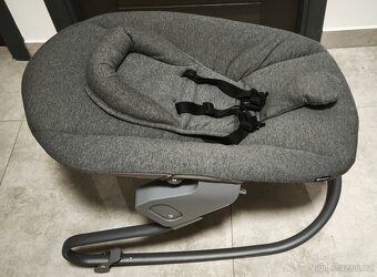 Lehatko Alpha bouncer Hauck Top stav - 2