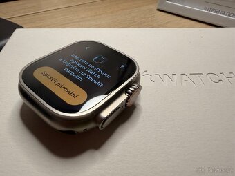Apple Watch Ultra 2 - 2