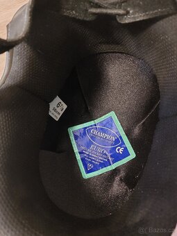 Prodám dostihovou přilbu - 2