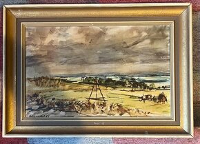 Sedláček Vojtěch - sbírka - 2