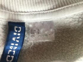 Mikina NASA vel.S - 2