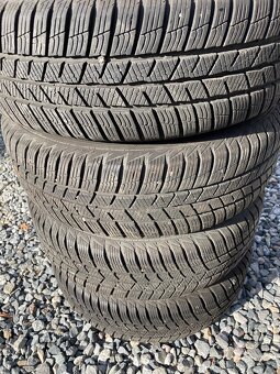 195/65 R 15 zimní - 2