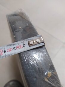 akusticka penova izolace 30mm - 2